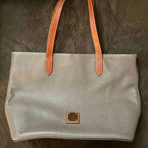 Dooney and Bourke Shoulder Bag